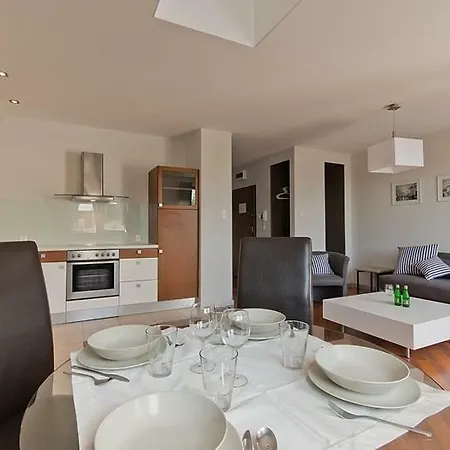 Apartament Imperial *