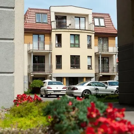 Apartament Imperial Sopot